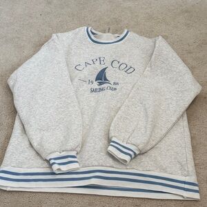 Altard State Cape Cod Crewneck